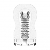 Мастурбатор TENGA SD Original Vacuum Cup Gentle - Tenga - в Черкесске купить с доставкой