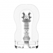 Мастурбатор TENGA SD Original Vacuum Cup Strong - Tenga - в Черкесске купить с доставкой
