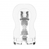 Мастурбатор TENGA SD Original Vacuum Cup - Tenga - в Черкесске купить с доставкой