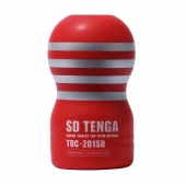 Мастурбатор TENGA SD Original Vacuum Cup - Tenga - в Черкесске купить с доставкой