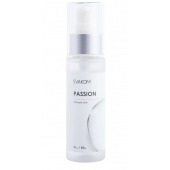 Смазка на водной основе Passion Intimate Gel - 60 мл. - Svakom - купить с доставкой в Черкесске