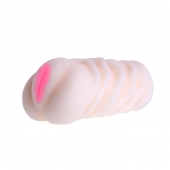 Вибрирующий мастурбатор со входом-вагиной - Baile - в Черкесске купить с доставкой