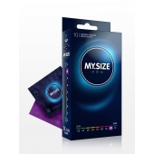 Презервативы MY.SIZE размер 69 - 10 шт. - My.Size - купить с доставкой в Черкесске