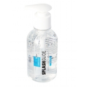 Смазка-увлажнитель SPLASHGLIDE LUBRICANT CLASSIC - 250 мл. - Splashglide - купить с доставкой в Черкесске