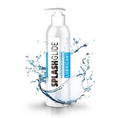 Смазка-увлажнитель SPLASHGLIDE LUBRICANT CLASSIC - 250 мл. - Splashglide - купить с доставкой в Черкесске