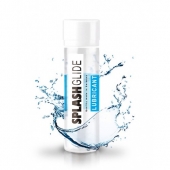 Смазка-увлажнитель SPLASHGLIDE LUBRICANT CLASSIC - 50 мл. - Splashglide - купить с доставкой в Черкесске