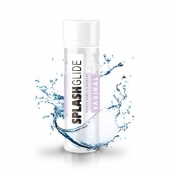 Смазка-увлажнитель с алоэ-вера SPLASHGLIDE VAGINAL - 50 мл. - Splashglide - купить с доставкой в Черкесске