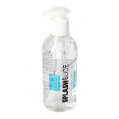 Смазка-увлажнитель SPLASHGLIDE LUBRICANT CLASSIC - 330 мл. - Splashglide - купить с доставкой в Черкесске
