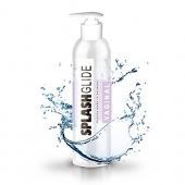 Смазка-увлажнитель с алоэ-вера SPLASHGLIDE VAGINAL - 330 мл. - Splashglide - купить с доставкой в Черкесске