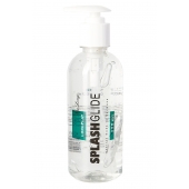 Гель-лубрикант продлевающего действия SPLASHGLIDE LONGPLAY PROLONG - 330 мл. - Splashglide - купить с доставкой в Черкесске