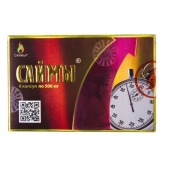 БАД для мужчин  Саймы  - 8 капсул (500 мг.) - Вселенная здоровья - купить с доставкой в Черкесске