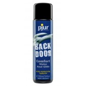 Концентрированный анальный лубрикант pjur BACK DOOR Comfort Water Anal Glide - 100 мл. - Pjur - купить с доставкой в Черкесске