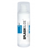 Лубрикант на водной основе Splashglide Lubricant Classic - 30 мл. - Splashglide - купить с доставкой в Черкесске