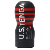 Мастурбатор Original Vacuum Cup Strong Ultra size - Tenga - в Черкесске купить с доставкой