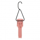Подвес для просушки рукава мастурбатора Fleshlight Hang Dry - Fleshlight - купить с доставкой в Черкесске