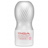 Мастурбатор Tenga Air Flow Cup Gentle - Tenga - в Черкесске купить с доставкой