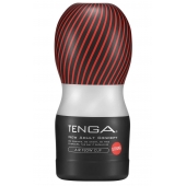 Мастурбатор Air Flow Cup Strong - Tenga - в Черкесске купить с доставкой