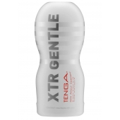 Мастурбатор Original Vacuum Cup Extra Gentle - Tenga - в Черкесске купить с доставкой