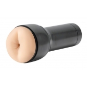 Телесный мастурбатор-анус Feel Stroker - Kiiroo - в Черкесске купить с доставкой