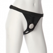 Универсальные трусики Vac-U-Lock ULTRA HARNESS - Doc Johnson - купить с доставкой в Черкесске