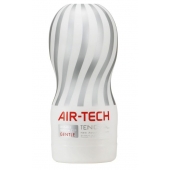 Мастурбатор Reusable Vacuum CUP Gentle - Tenga - в Черкесске купить с доставкой