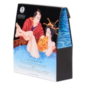 Соль для ванны Lovebath Ocean temptation, превращающая воду в гель - 650 гр. - Shunga - купить с доставкой в Черкесске