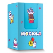 Набор из 11 саше лубрикантов  Москва - Москва - купить с доставкой в Черкесске