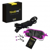 Эротическая игра для двоих Tease Me - Tease&Please - купить с доставкой в Черкесске