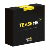 Эротическая игра для двоих Tease Me - Tease&Please - купить с доставкой в Черкесске