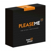 Эротическая игра для двоих Please Me - Tease&Please - купить с доставкой в Черкесске