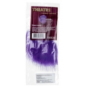 Фиолетовая пуховая щекоталка - ToyFa - купить с доставкой в Черкесске