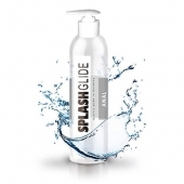Анальный гель-лубрикант SPLASHGLIDE ANAL - 330 мл. - Splashglide - купить с доставкой в Черкесске