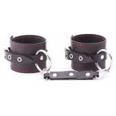 Оригинальный комплект фиксации с распоркой - Crazy Handmade - купить с доставкой в Черкесске