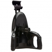 Автоматическое устройство для мастурбации Fleshlight Universal Launch - Fleshlight - в Черкесске купить с доставкой