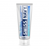 Лубрикант-желе на водной основе Premium Jelly Lubricant - 59 мл. - Swiss navy - купить с доставкой в Черкесске