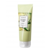 Лубрицирующий гель для интимного ухода Organic Rosemary с ароматом розмарина - 100 мл. - Pleasure Lab - купить с доставкой в Черкесске