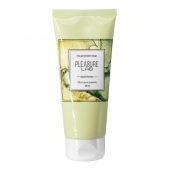Лубрицирующий гель для интимного ухода Organic Rosemary с ароматом розмарина - 100 мл. - Pleasure Lab - купить с доставкой в Черкесске