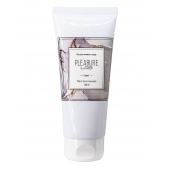 Лубрицирующий гель для интимного ухода Organic - 100 мл. - Pleasure Lab - купить с доставкой в Черкесске