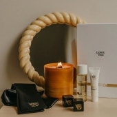 Подарочный набор YESforLOV Love Box 2 - YESforLOV - купить с доставкой в Черкесске