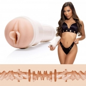 Мастурбатор-вагина Fleshlight Girls - Vina Sky Exotica - Fleshlight - в Черкесске купить с доставкой