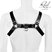 Брутальная мужская портупея-сбруя - Notabu - купить с доставкой в Черкесске