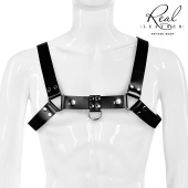 Брутальная мужская портупея-сбруя - Notabu - купить с доставкой в Черкесске