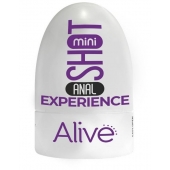 Телесный мастурбатор-анус Anal Mini Masturbator - Adrien Lastic - в Черкесске купить с доставкой