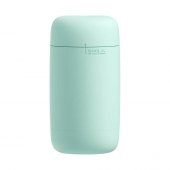 Мятный мастурбатор Tenga Puffy - Tenga - в Черкесске купить с доставкой