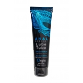 Анальный лубрикант на гибридной основе ORGIE Lube Tube Anal Comfort - 100 мл. - ORGIE - купить с доставкой в Черкесске