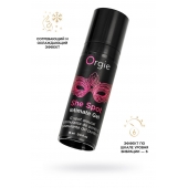 Интимный гель для G-точки ORGIE She Spot с возбуждающим эффектом - 15 мл. - ORGIE - купить с доставкой в Черкесске
