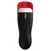 Автоматический мастурбатор PDX Elite Fap-O-Matic Pro - Pipedream - в Черкесске купить с доставкой
