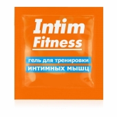 Саше геля для тренировки интимных мышц Intim Fitness - 4 гр. - Биоритм - купить с доставкой в Черкесске
