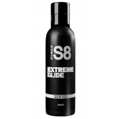 Лубрикант на силиконовой основе S8 Silicon Extreme Glide - 250 мл. - Stimul8 - купить с доставкой в Черкесске