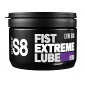 Гибридный лубрикант для фистинга S8 Hybrid Fist Extreme Lube - 500 мл. - Stimul8 - купить с доставкой в Черкесске